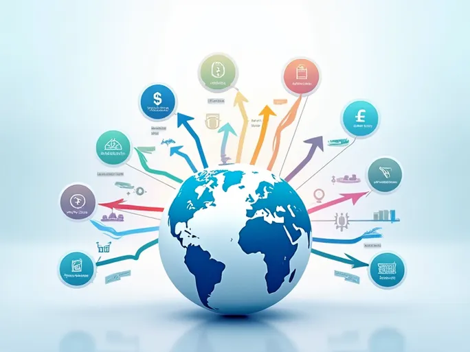 如何安全高效地进行国际汇款LNCBLYLT105代码详解