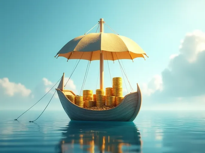 海运保险一招搞定保额保费让您的货物安全无忧