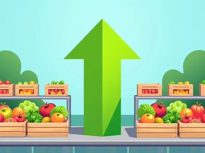 Weis Markets Adopts Cloud TMS for Fresh Food Logistics