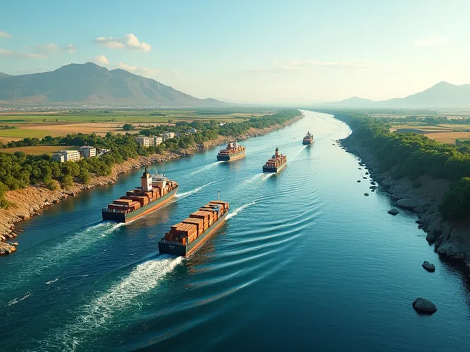 New Trade Facilitation Committee Aims to Boost Global Commerce