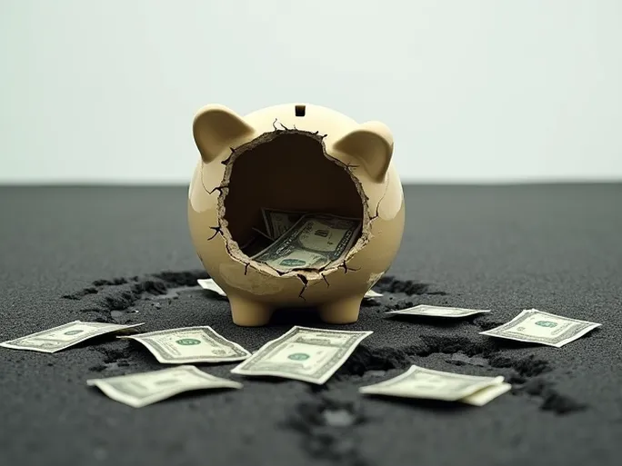 基建困局求解特朗普的燃油税提议能否点燃希望