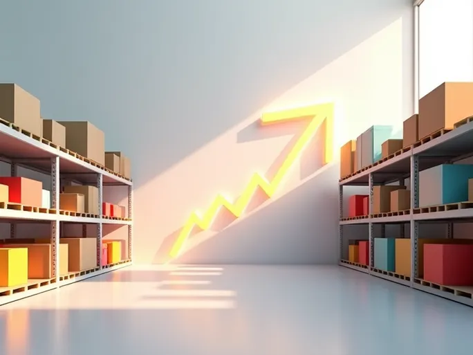 仓库升级效率倍增十大关键要素助您打造完美仓储系统