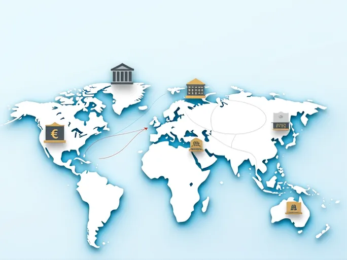 如何高效发送国际汇款至圣多美和普林西比