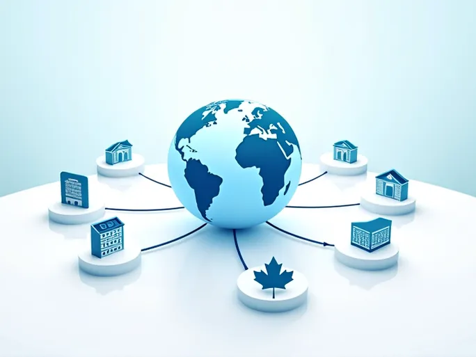 Bank of Montreal Highlights SWIFTBIC Codes for Global Transfers