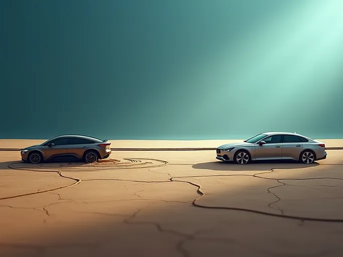 GAC Group Invests in NIO Amid EV Market Expansion