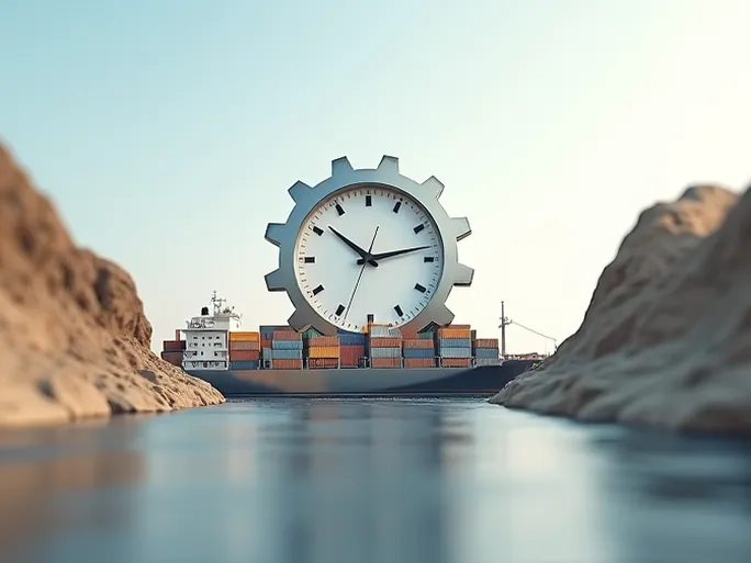 SECOWCO GTFP助力玻利维亚优化货物放行时间研究