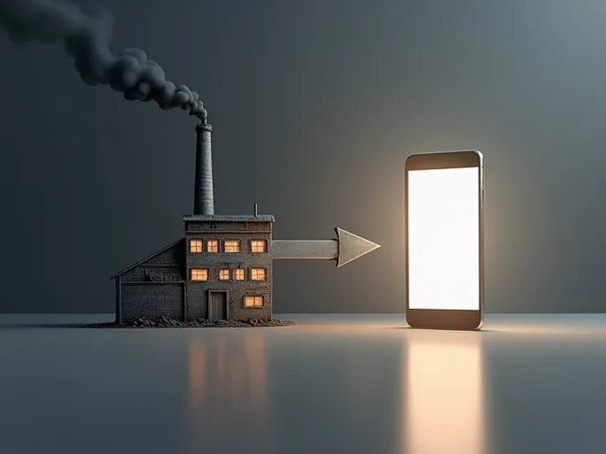 Factories Struggle to Boost Online Sales on Taobao