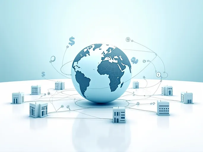 揭秘共和国银行的SWIFT代码与跨国转账安全性