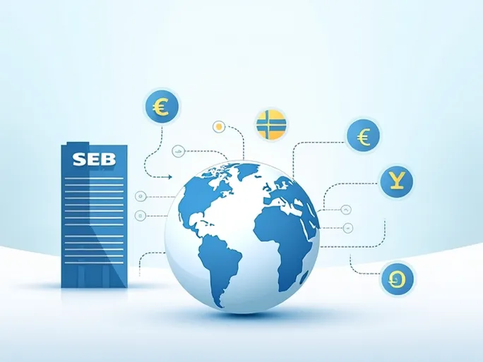 SEB Banks SWIFT Code Guide for International Transfers