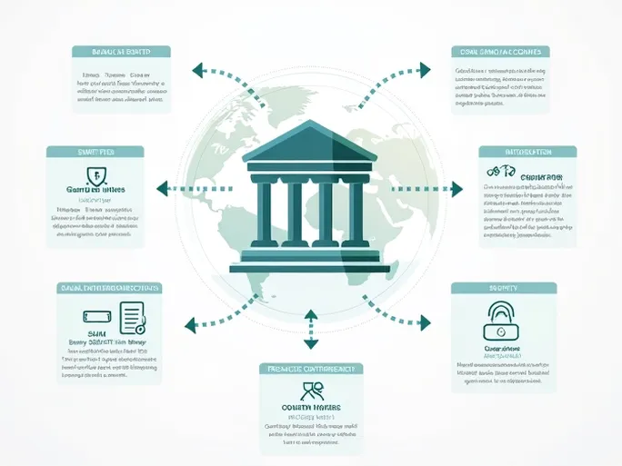 了解BCEBBOLPXXX保护您的国际转账安全