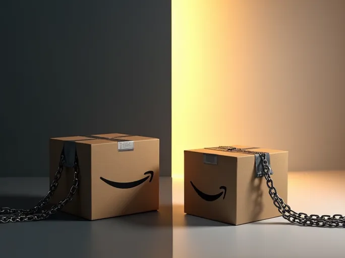 FLEXE 挑战亚马逊次日达服务重塑电商物流格局