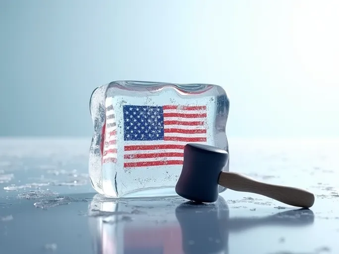 NAFTA Talks in Mexico City Show Signs of Progress