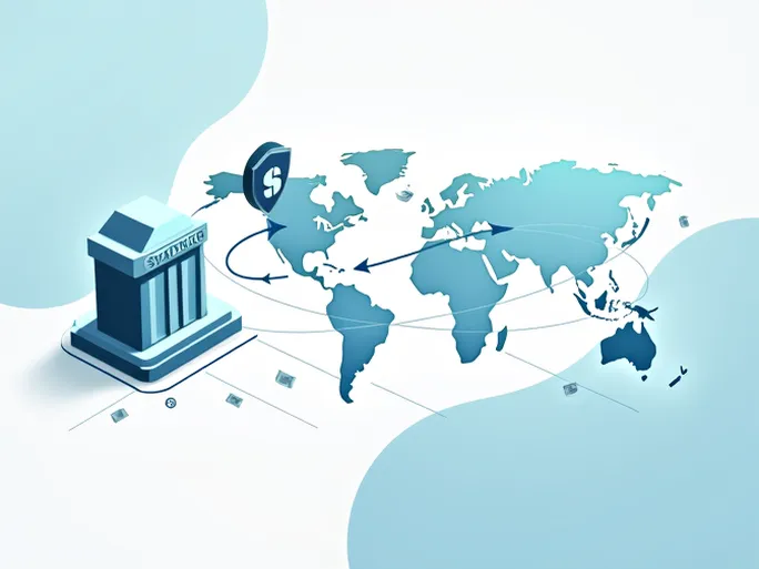 如何正确使用Stanbic Botswana的SWIFT代码进行国际汇款