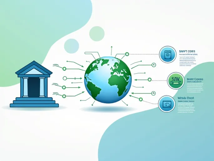 掌握国际汇款Banco de Chile SWIFT代码全解析