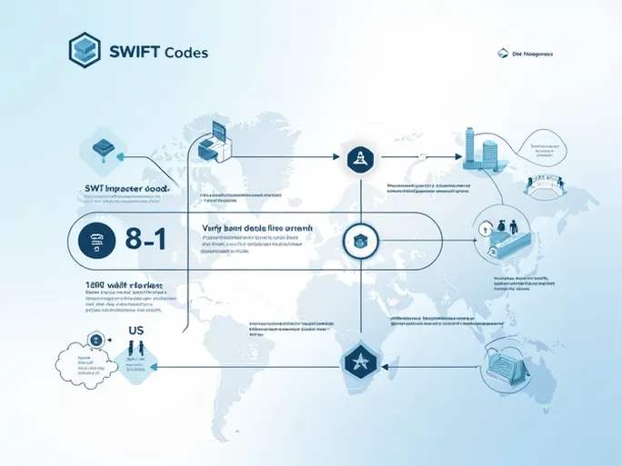 确保款项安全的关键CITIUS33ADR SWIFTBIC 代码使用指南