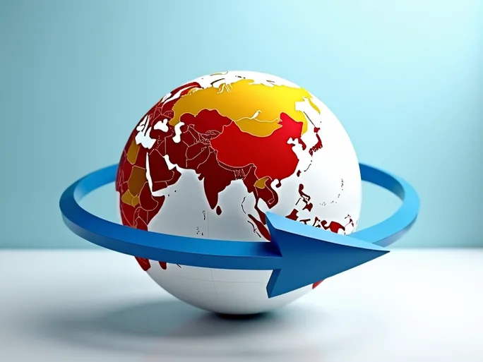 极速链接商机无限中国至印尼快递时效全攻略