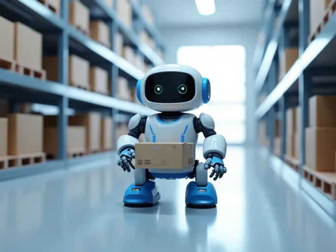 Project Verte Automates Atlanta Fulfillment Center with 6 River Systems