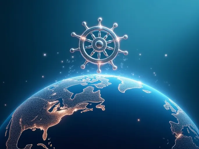 Shipping Websites Boost Exporters in Global Trade