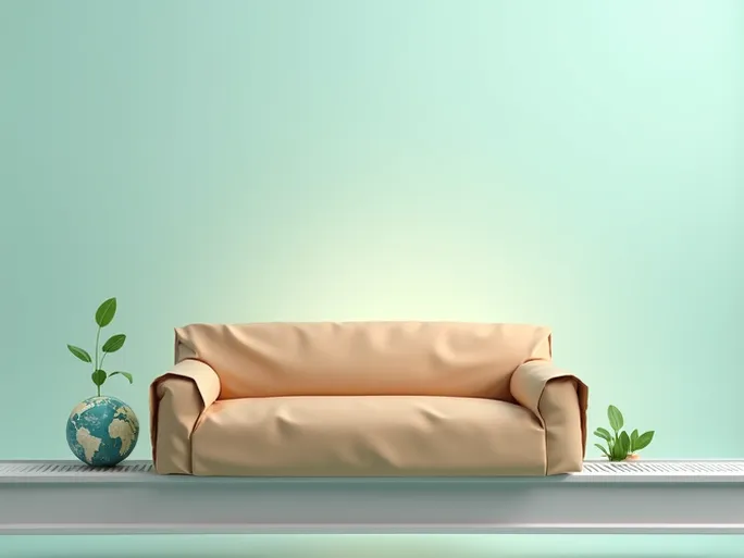 昭通市大件物流上门取件服务流程注意事项与环保实践