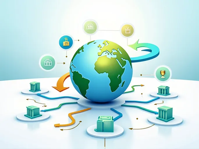 如何确保您通过Banco Ganadero汇款时的准确性与安全性