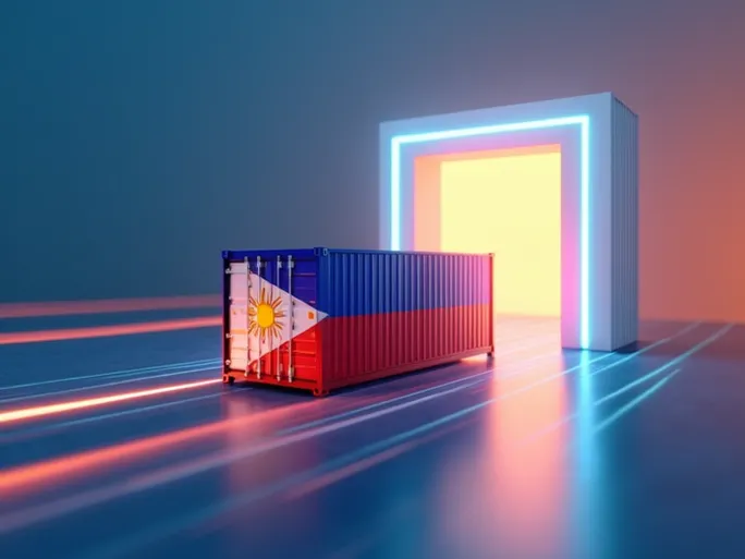 Philippine Customs Enhances Trade Via WCO Partnership