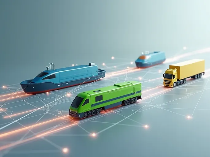 RailTrends大会格罗斯解读未来多式联运成功之路