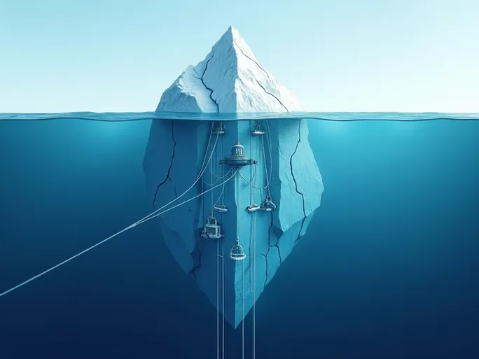 货运寒冬下的破局之道E2open CEO深度解读供应链韧性与增长新机遇