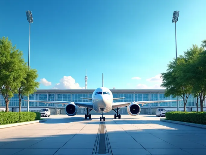 港龙航空新航线:虹桥直飞香港,提升旅客选择与便利