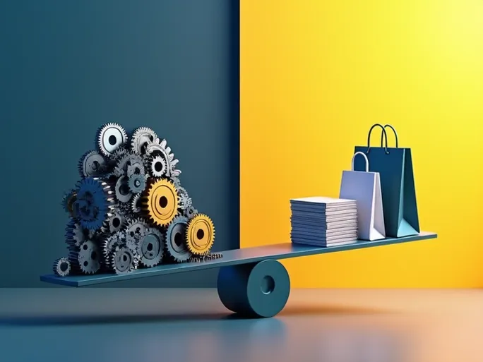 跨境电商的危与机AI时代零售增长与就业挑战并存