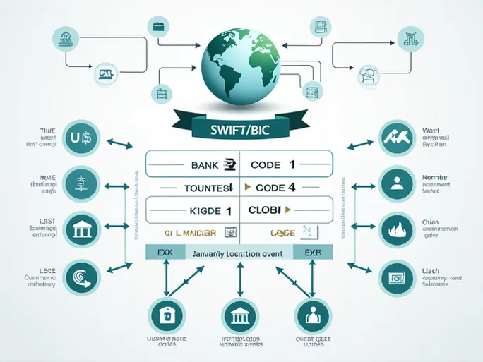 正确使用MBANK SA的SWIFTBIC代码确保资金安全无忧
