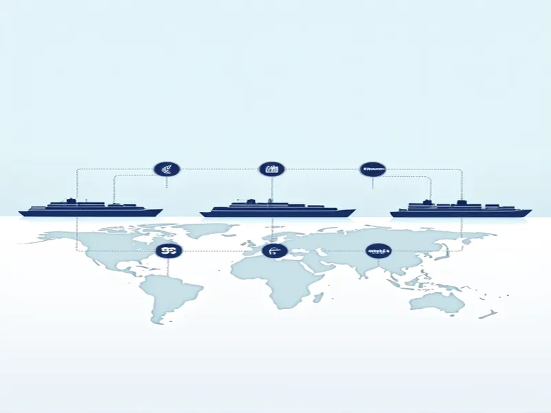 Ningbo Ocean Expands Fleet Size with Strategic Investment Plan