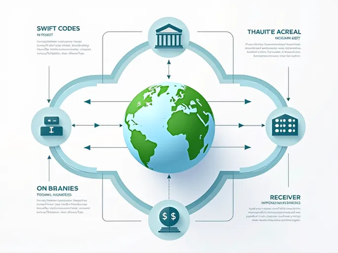 Sparebank 1 Srnorge ASA Details SWIFT Codes for Global Transfers