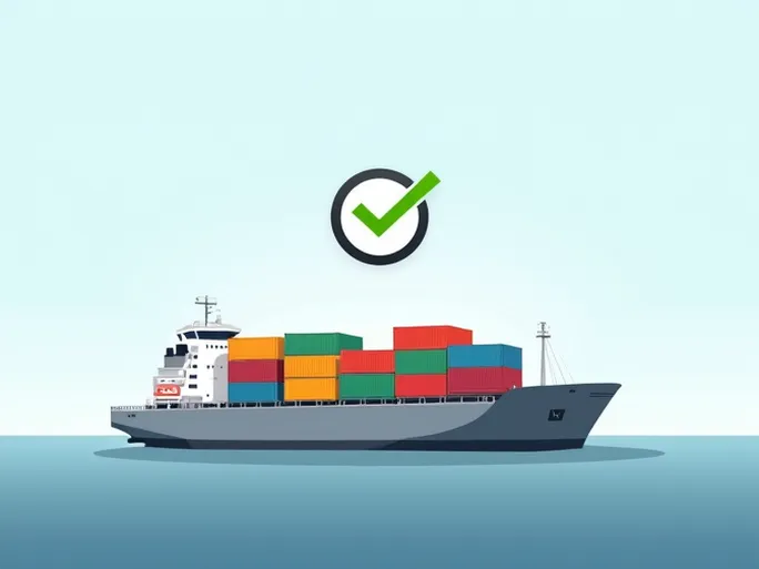 Shipping Industry Adapts to SOLAS VGM Compliance Challenges