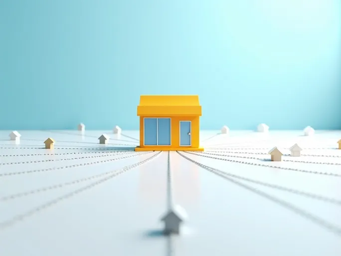 Walmart Expands Aidriven Hyperlocal Delivery in Retail