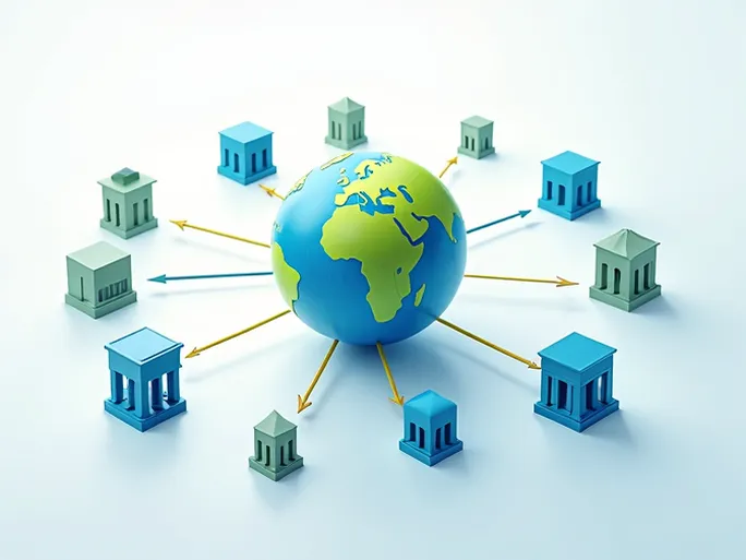 在国际汇款中如何准确获取电竞丰富性聚焦SWIFTBIC代码的查询与应用