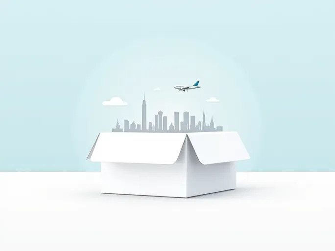 香港邮寄全攻略快速安全清关指南