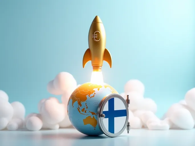 极速跨境汇款芬兰市政金融掌握正确SWIFT代码避开资金迷途