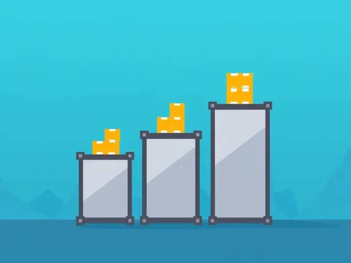 海运集装箱选型指南20GP40GP40HQ哪个更适合你