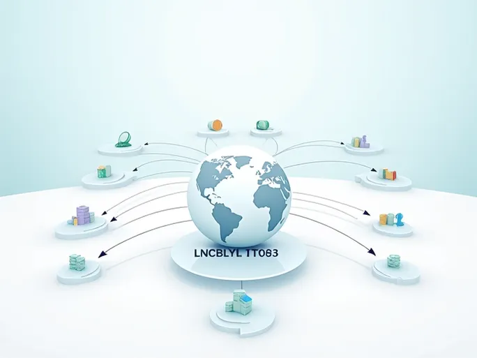 国民商业银行SWIFT代码详解LNCBLYLT083的使用指南