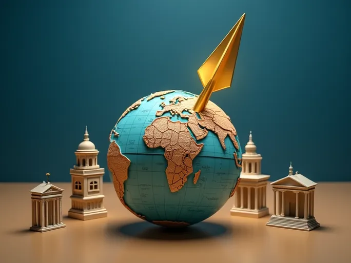 畅行全球汇款掌握 Nagelmackers 银行 SWIFT 代码安全高效转账至比利时