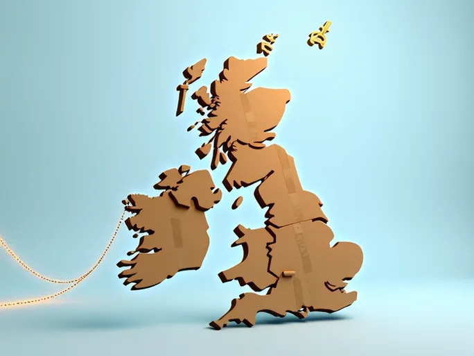 攻克英伦跨境电商双清包税专线全攻略