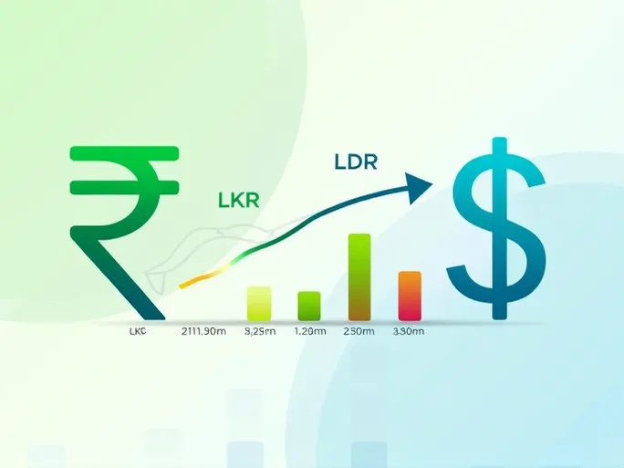 Sri Lankan Rupee Weakens Further Against US Dollar Analysis
