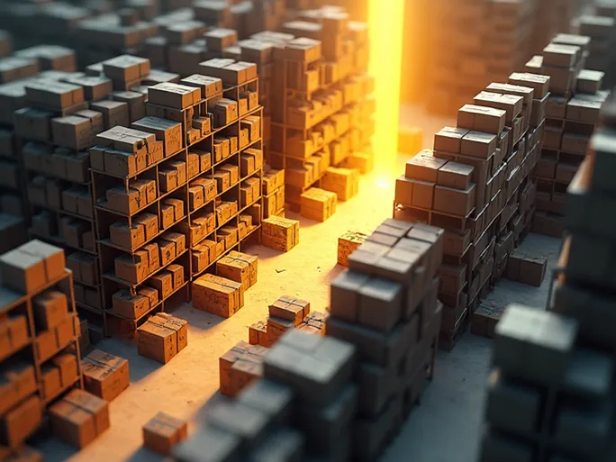 库容告急亚马逊卫星仓助您旺季突围