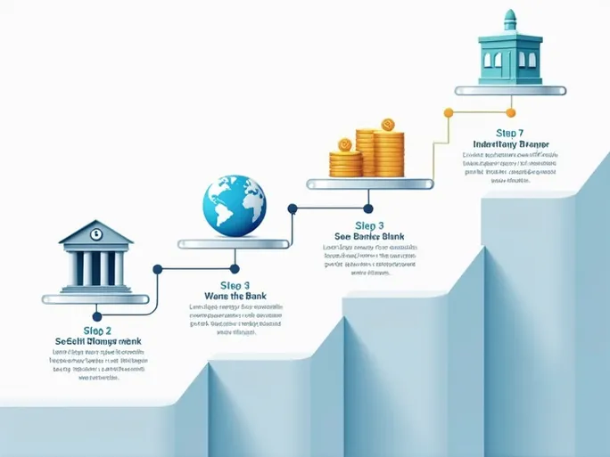跨国汇款中的银行信息深入了解KRUNG THAI BANK的SWIFTBIC码