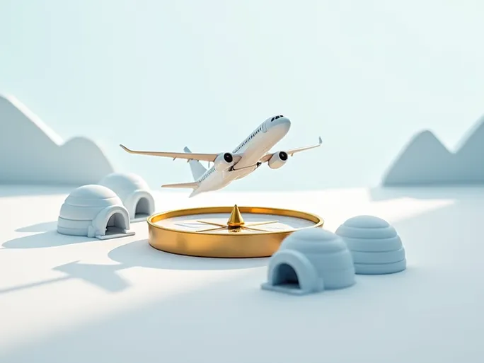 直达奇萨西比YKU机场代码及实用信息指南