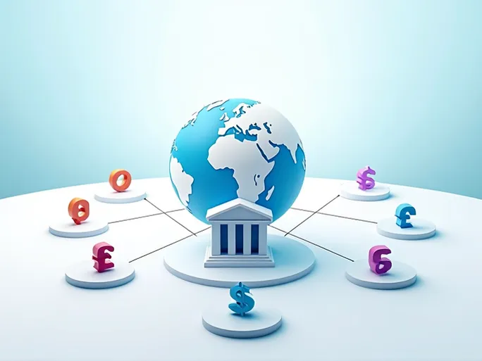 发掘USBKUS44ITF确保国际汇款的精准与安全