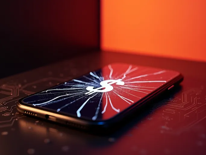 App Store Payment Outage Disrupts Developer Operations