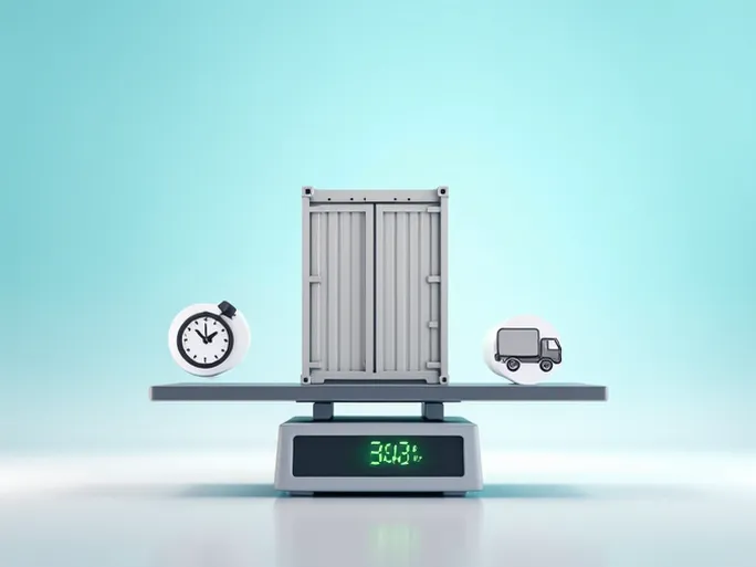 货代实操进口拆箱如何避免超期费用