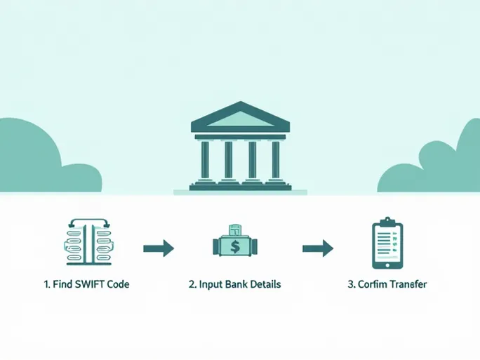 Guide to SWIFT Codes for Rwandas National Bank