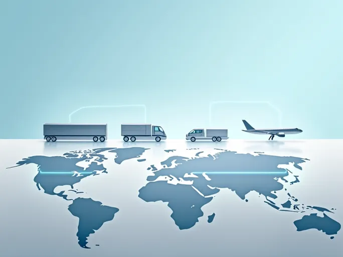 解密多式联运未来行业资深专家深度剖析市场新格局